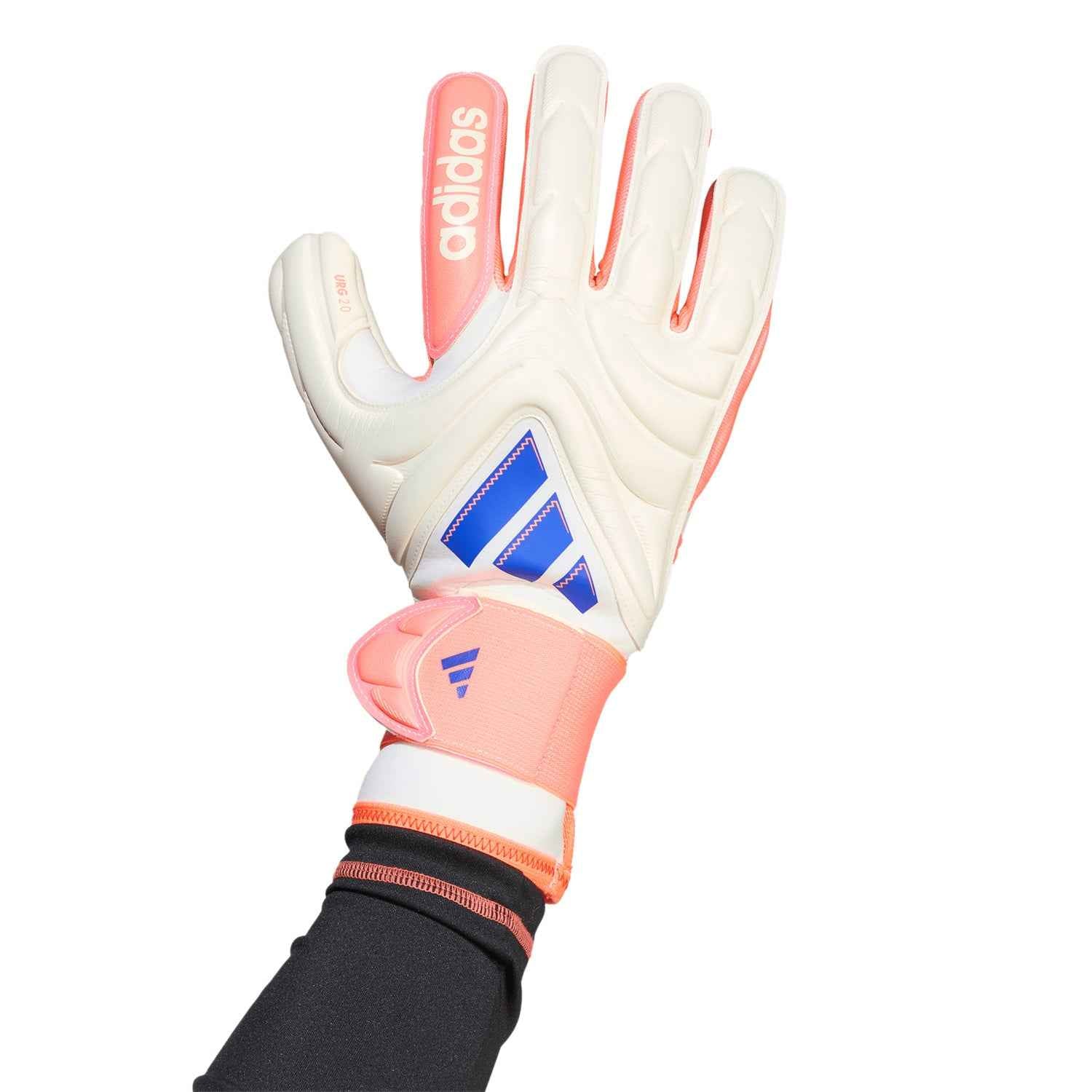 Adidas COPA GL PRO NC Negative Cut URG 2.0 "CORAL BLAZE Pack"