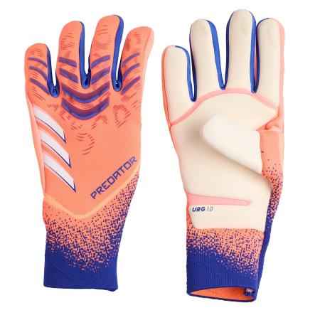 Adidas Predator GL Pro NC Negative Cut Promo URG 1.0 "CORAL BLAZE Pack"