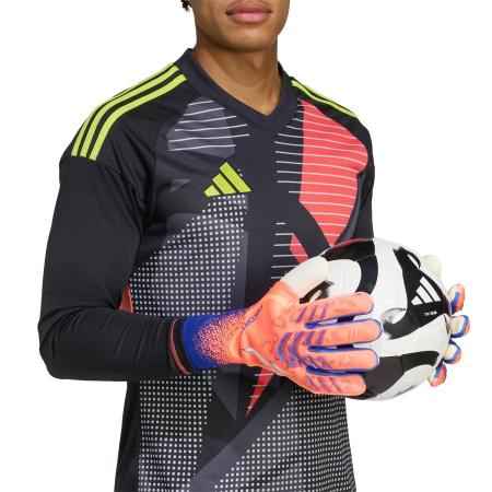 Adidas Predator GL Pro NC Negative Cut Promo URG 1.0 "CORAL BLAZE Pack"