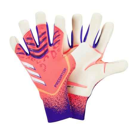 Adidas Predator GL Pro Hybrid Promo URG 1.0 "CORAL BLAZE Pack"