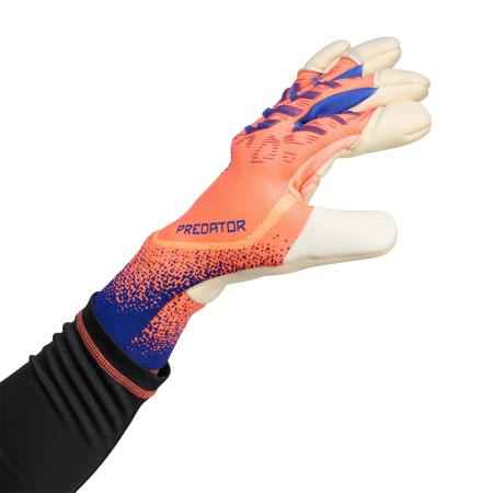 Adidas Predator GL Pro Hybrid Promo URG 1.0 "CORAL BLAZE Pack"
