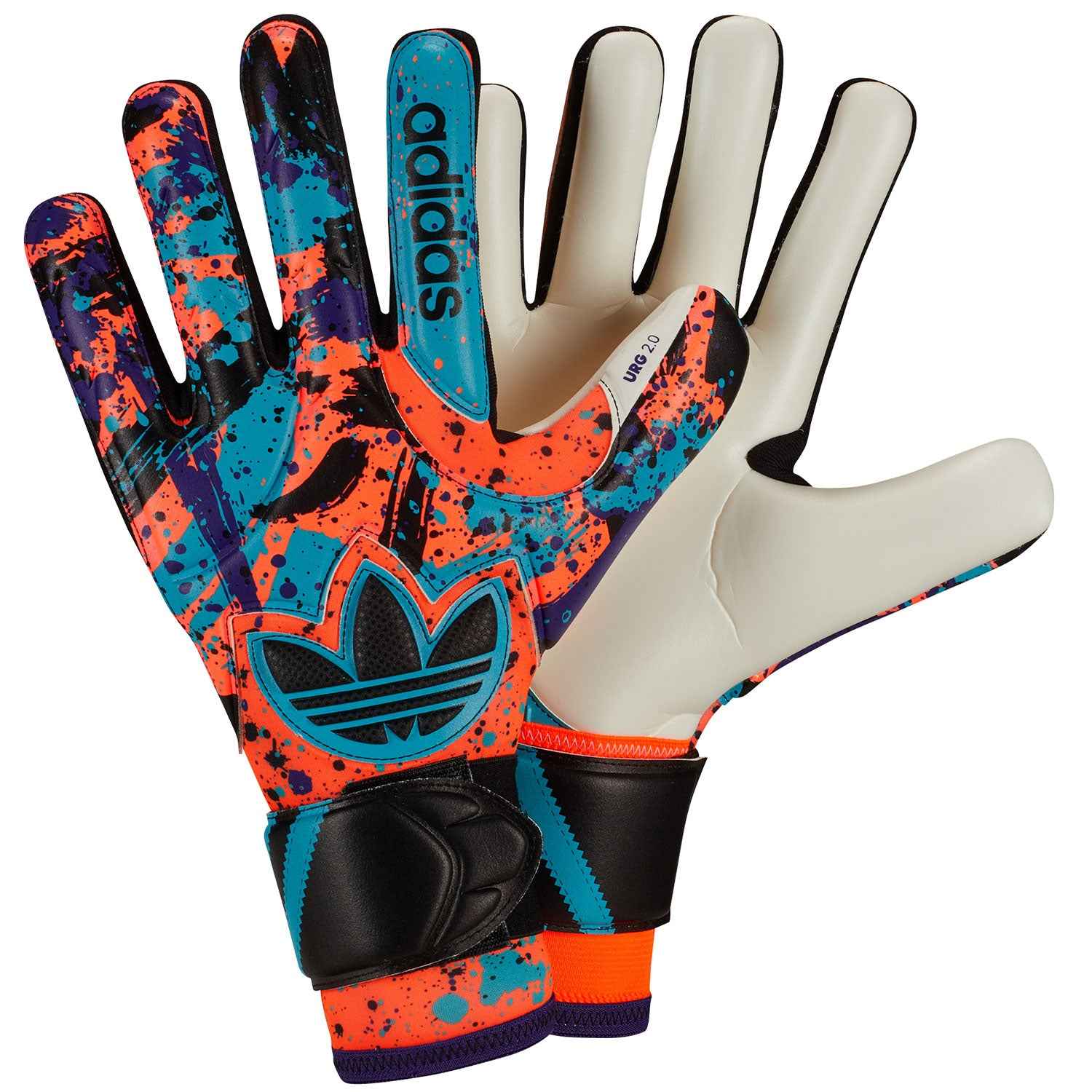 Adidas COPA GL PRO NC Negative Cut URG 2.0 "Retro 1995" Injection Pack