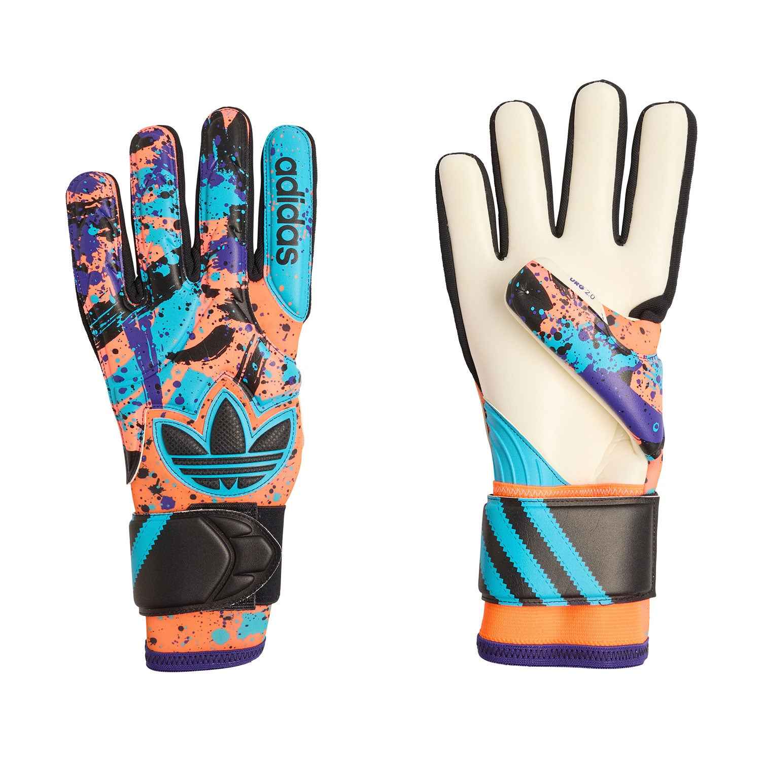 Adidas COPA GL PRO NC Negative Cut URG 2.0 "Retro 1995" Injection Pack