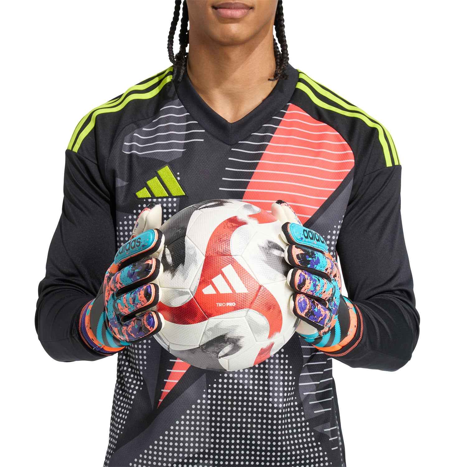 Adidas COPA GL PRO NC Negative Cut URG 2.0 "Retro 1995" Injection Pack