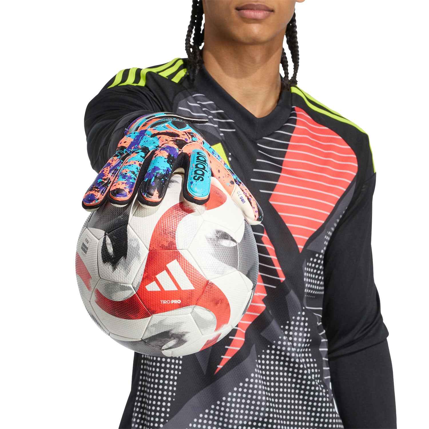 Adidas COPA GL PRO NC Negative Cut URG 2.0 "Retro 1995" Injection Pack