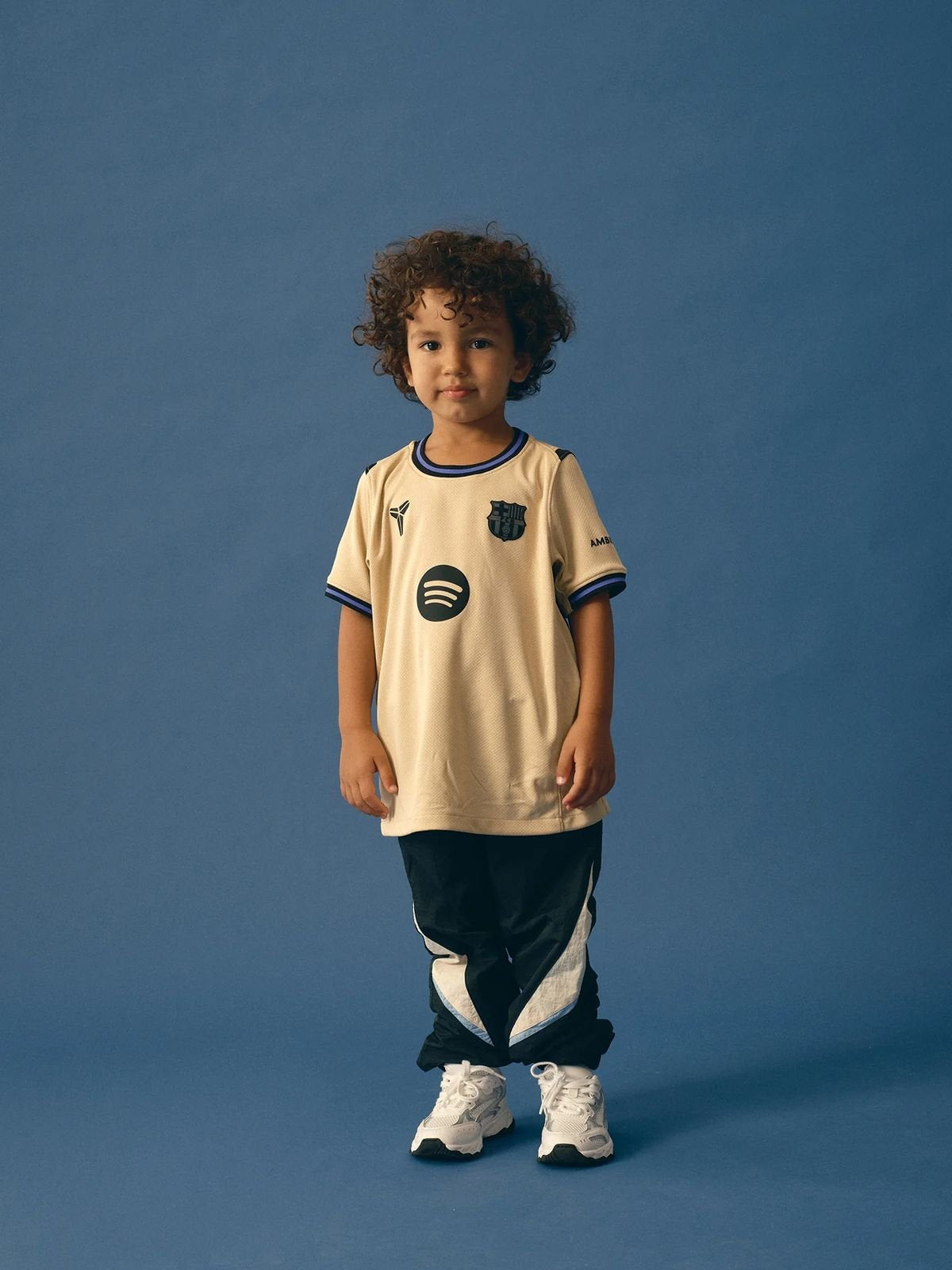 Kids kits