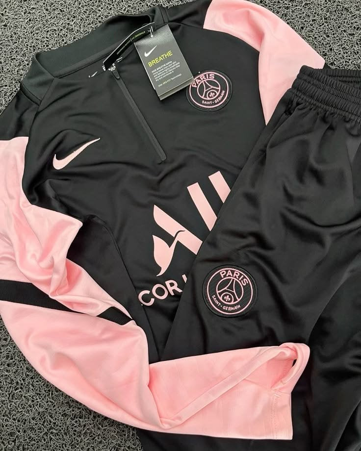 Tracksuits